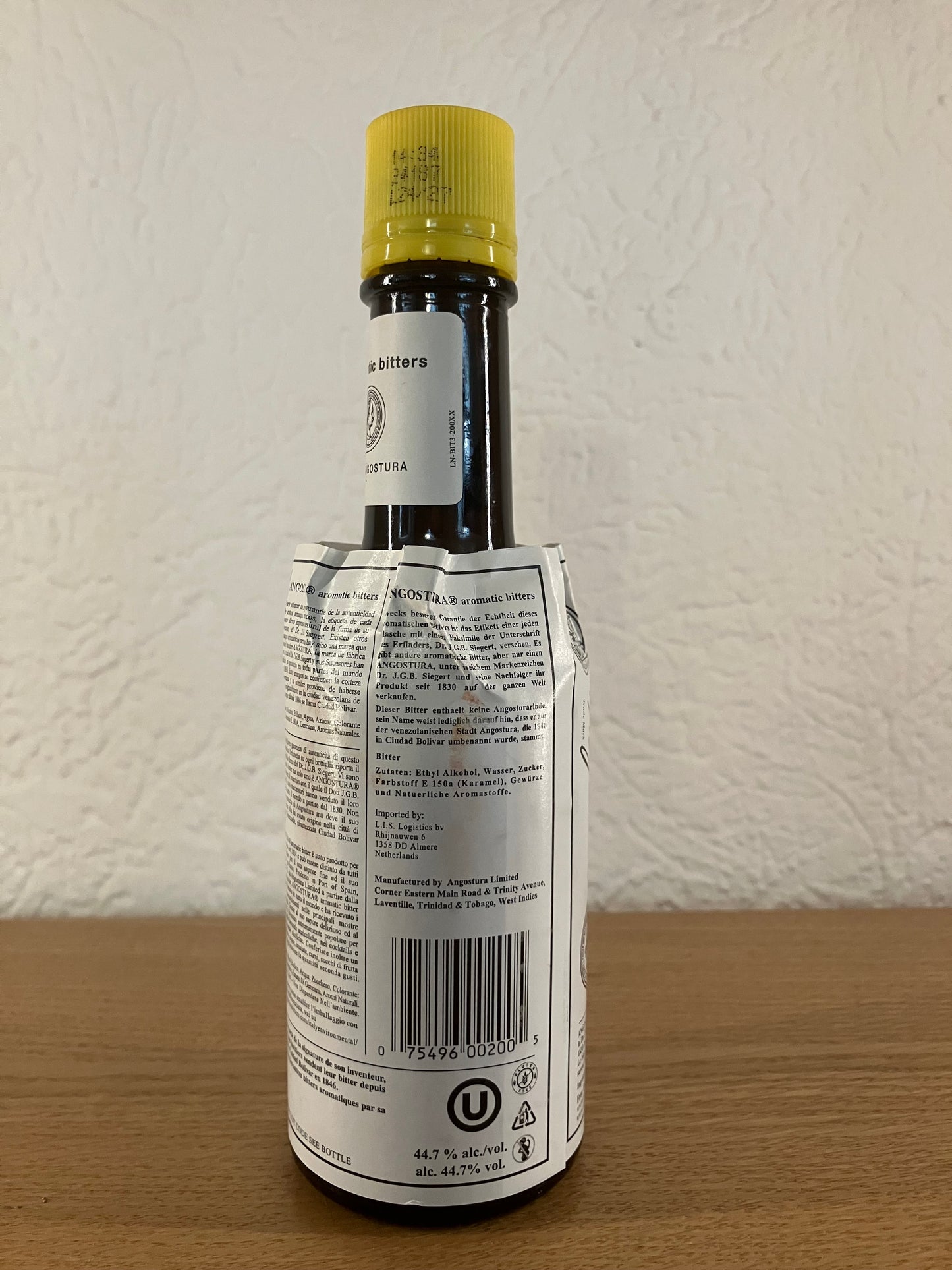 Angostura Aromatic Bitter