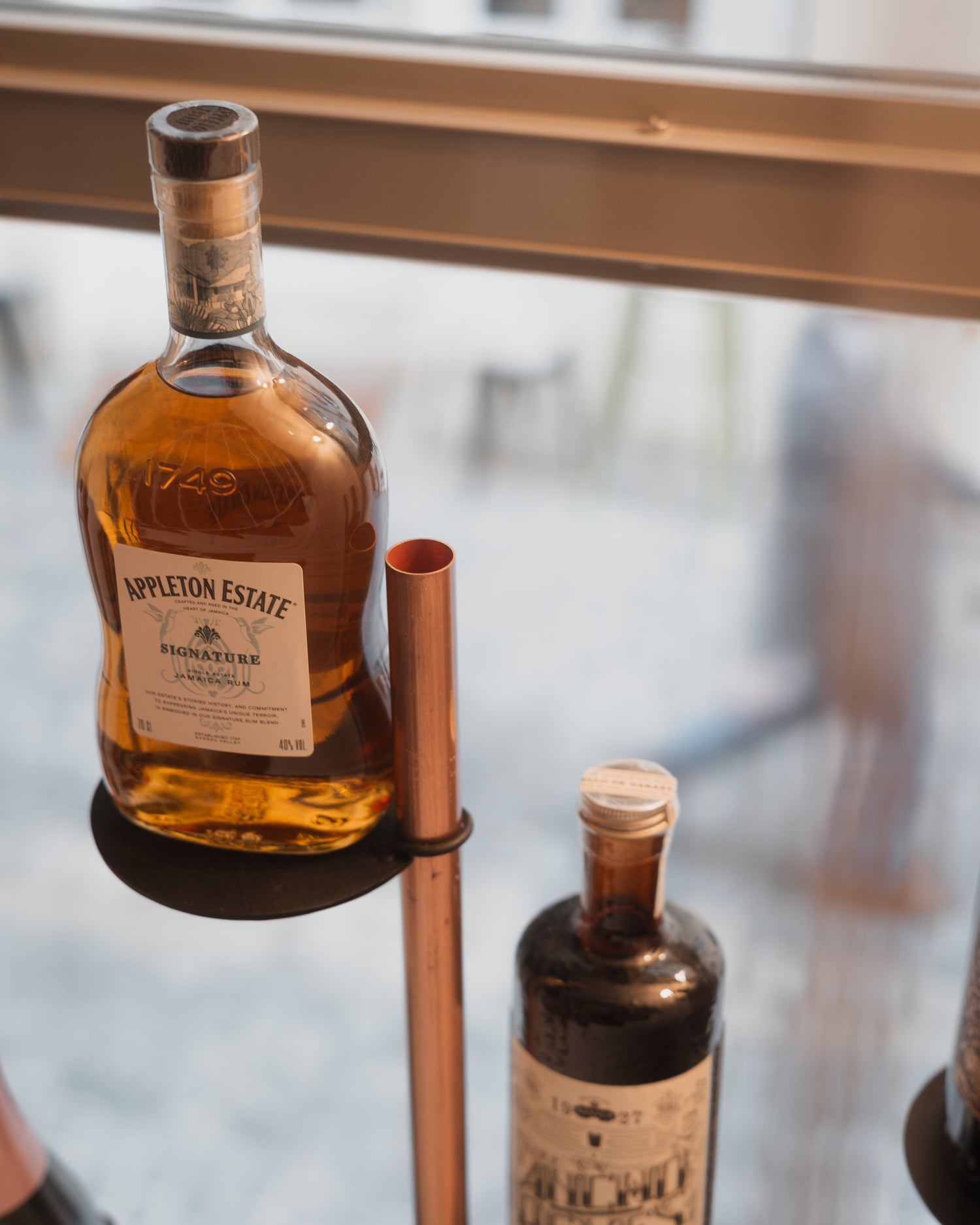 Rum
