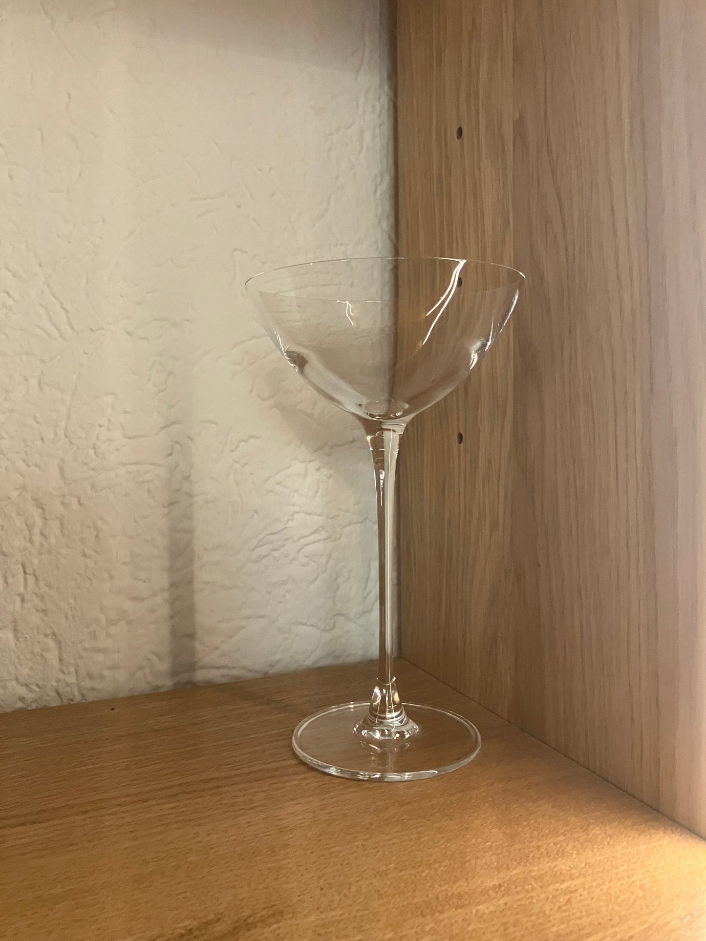 Coupetini Cocktailschale Savage - Nude - 170ml
