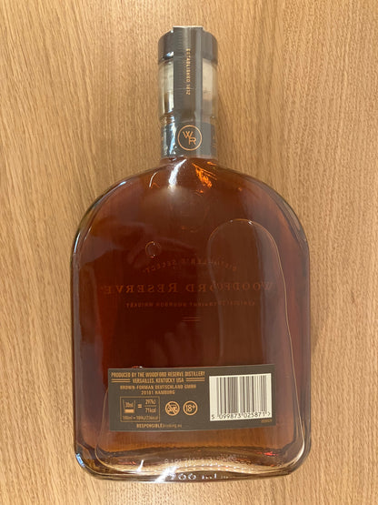 Woodford Reserve Bourbon