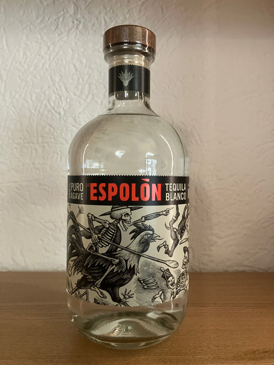 Espolòn Tequila Blanco 700ml