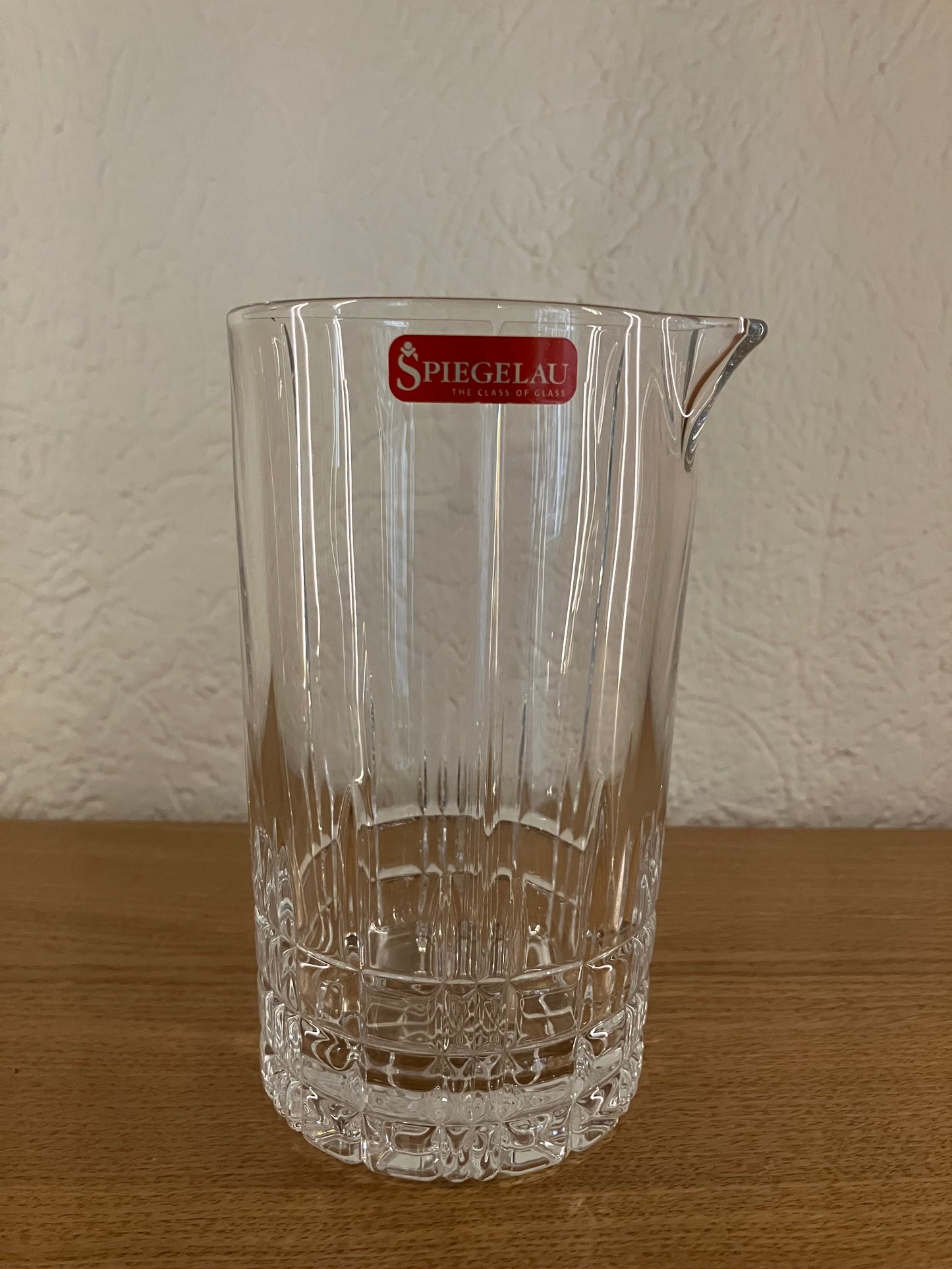 Rührglas, Perfect Serve Collection Spiegelau - 637ml