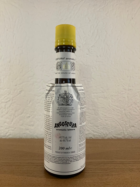Angostura Aromatic Bitter