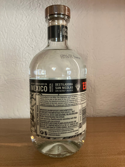 Espolòn Tequila Blanco 700ml