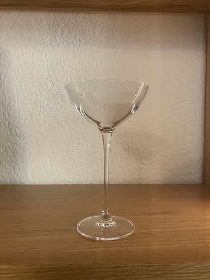 Coupetini Cocktailschale Savage - Nude - 170ml