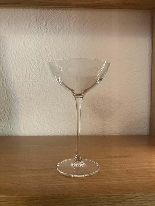 Coupetini Cocktailschale Savage - Nude - 170ml