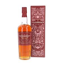 The Glendronach
Ode To The Ebers | 48,4% VOL.