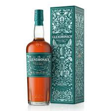The Glendronach
Ode To The Valley | 46,2% VOL.