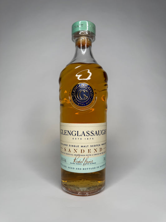 Glenglassaugh Sandend - Single Malt Whisky