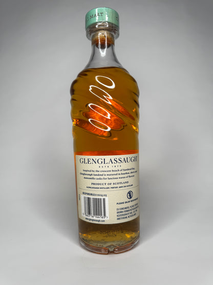 Glenglassough Portsoy - Single Malt Whisky