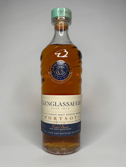 Glenglassough Portsoy - Single Malt Whisky
