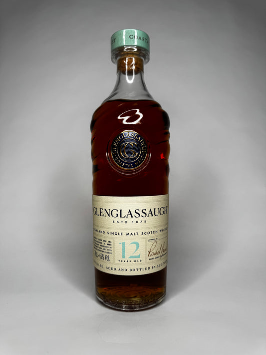Glenglassaugh 12 Years Old - Single Malt Whisky