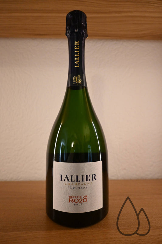 Lallier R.020 Champagner