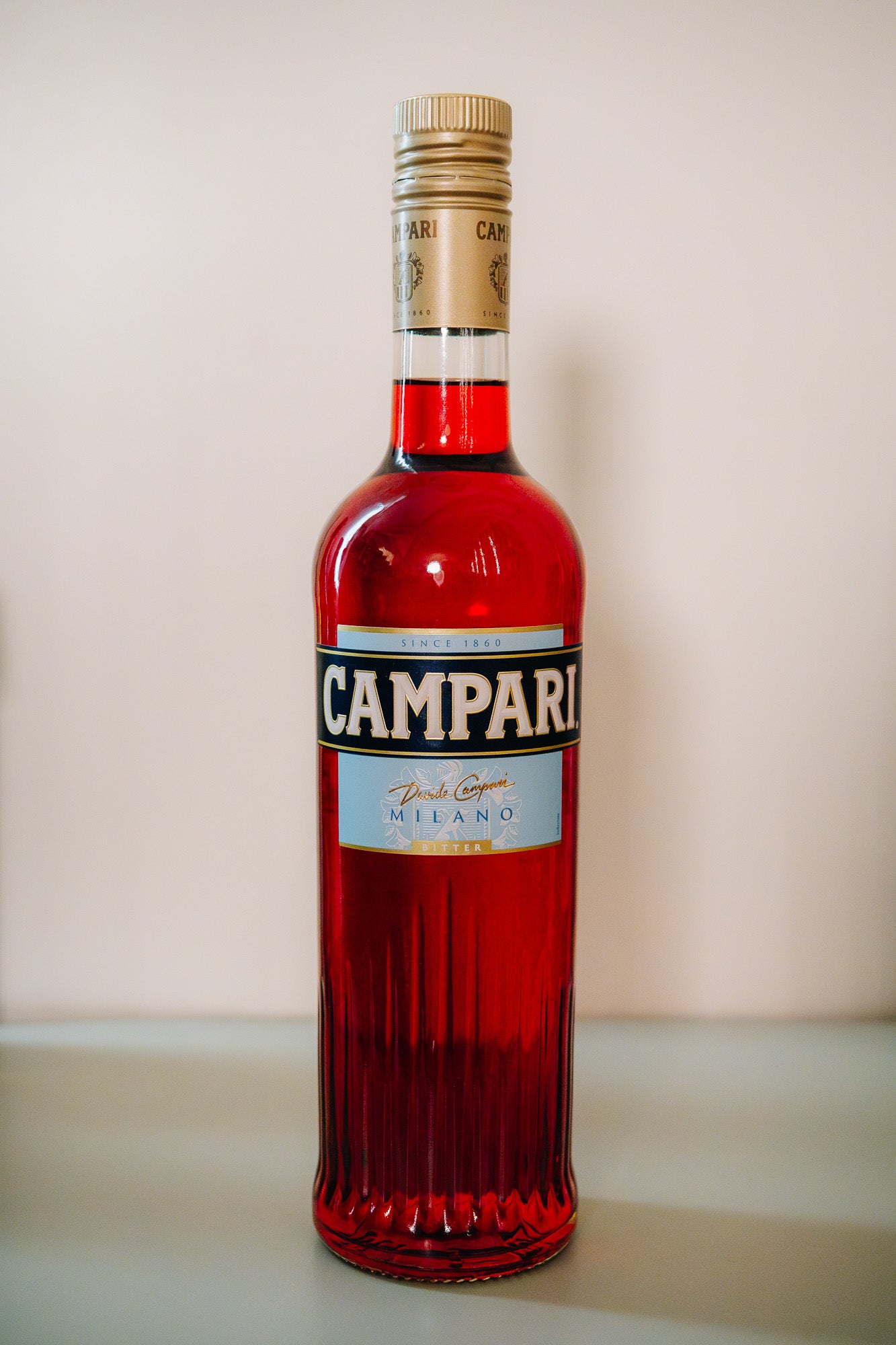 Campari - Bitterlikör